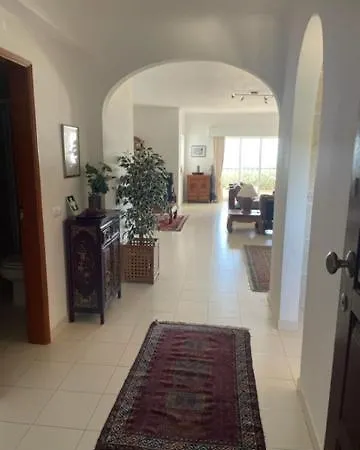 Appartement Praia Da Luz - 2 Personnes - Vue Mer Exterior photo