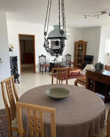 Appartement Praia Da Luz - 2 Personnes - Vue Mer Exterior photo