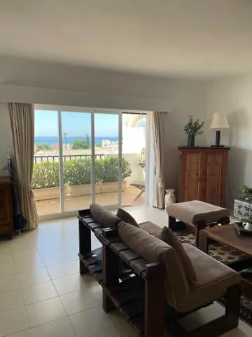 Appartement Praia Da Luz - 2 Personnes - Vue Mer