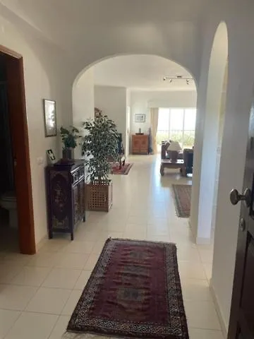 Appartement Praia Da Luz - 2 Personnes - Vue Mer