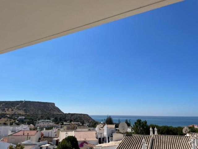 Da - 2 Personnes - Vue * Praia Da Luz