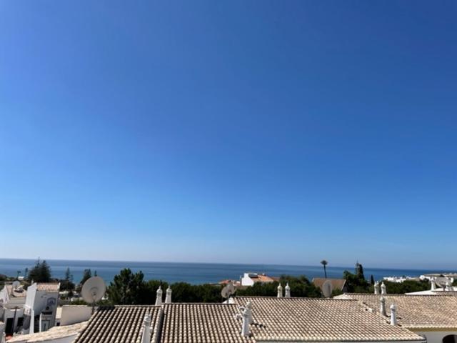 Da - 2 Personnes - Vue Apartment Praia Da Luz