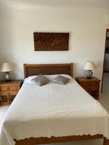 Apartment Da - 2 Personnes - Vue Praia Da Luz