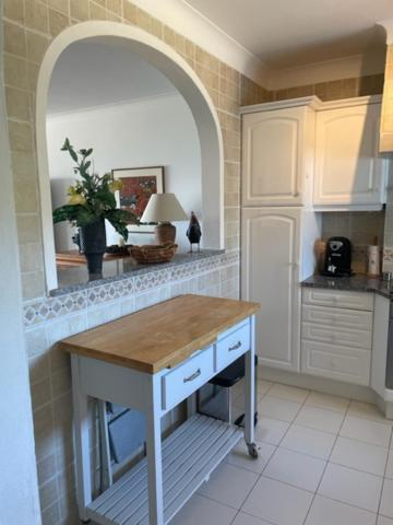 Da - 2 Personnes - Vue Apartment Praia Da Luz