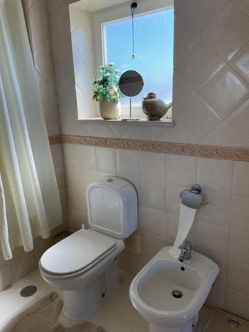 Da - 2 Personnes - Vue Apartment