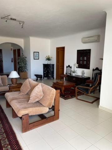 Da - 2 Personnes - Vue Apartment Praia Da Luz