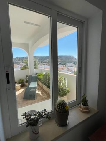 Da - 2 Personnes - Vue Apartment Praia Da Luz